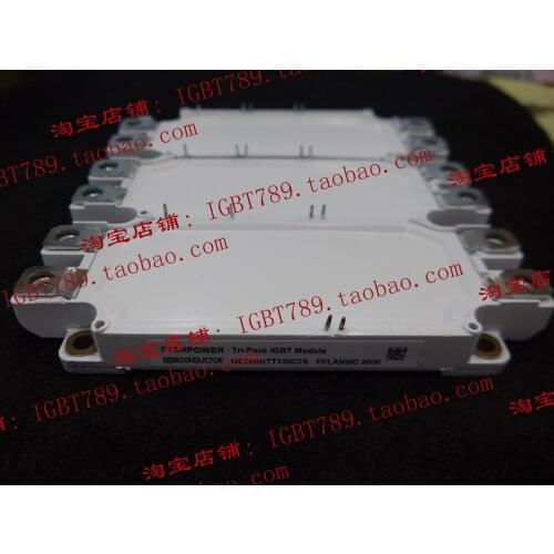 GD300HTT120C7S FREE SHIPPING NEW AND ORIGINAL MODULE