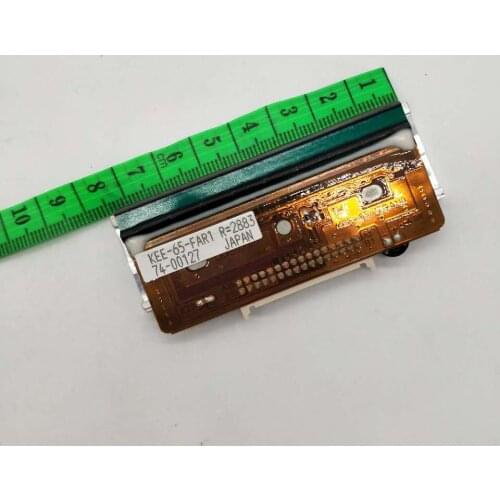 Printhead for Fargo DTC550 DTC550LC ID Card Printer 300dpi 8600II KEE-65-FAR1