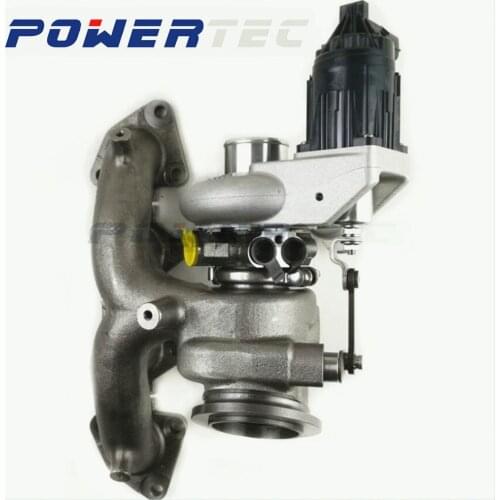 Complete Turbine 49180-04230 4918004230 1118100-XEG06B 1118100XEG06B for Great Wall HAVAL H6 Coupe 1.5GDIT 124KW 169 HP GW4B15