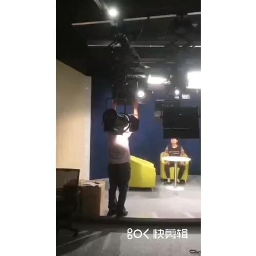 Made In China Studio Photography Equipment Solid And Durable Ceiling Rail System Photography Studio Equipment With Great Price