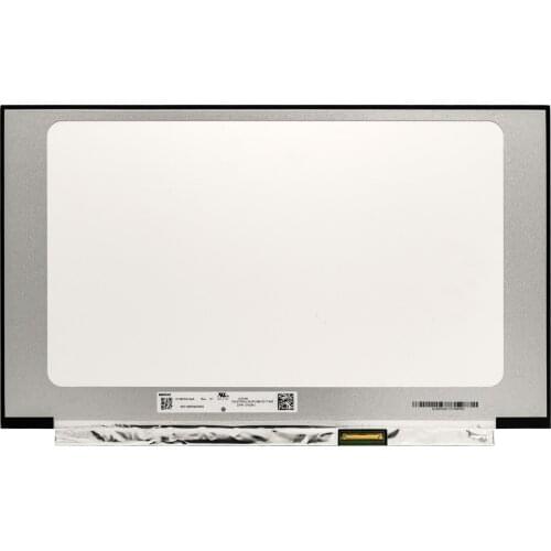 15.6 Inch Laptop Slim N156HRA-GAA Rev . C1 Led Lcd Screen Panel 1920X1080 40pins