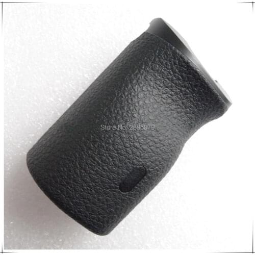 Rerair Part For Sony A7 A7R A7S ILCE-7 ILCE-7R ILCE-7S Front Cover Handle Rubber Grip Unit With Battery Buckle New