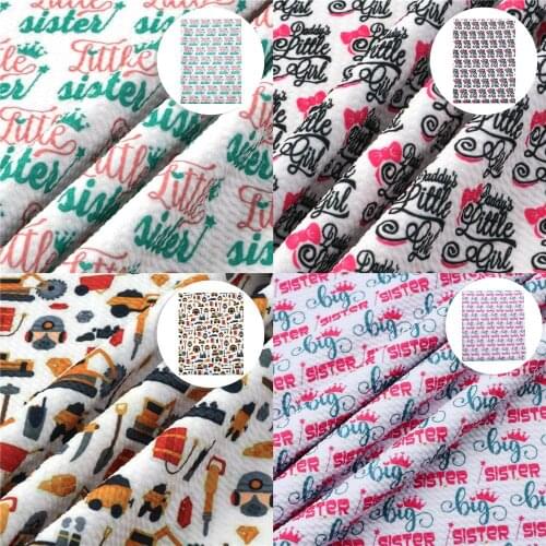 David angie 20*33cm Bullet Textured Liverpool Fabric Patchwork For Sewing DIY Clothes for Sewing Quilting Tilda Doll,c10672