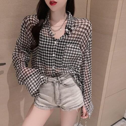 CMAZ Shirts For Women