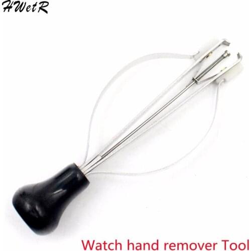 1PC Watch Hand Remover Lifter Presto Plunger Puller Watchmaker Repair Tool