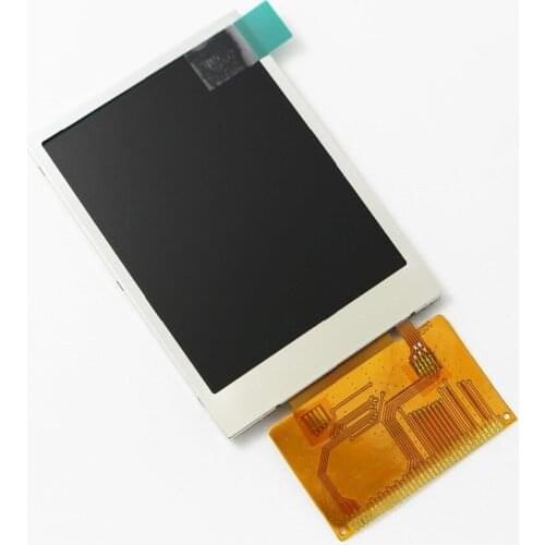 2.4 inch hd color industrial control LCD screen