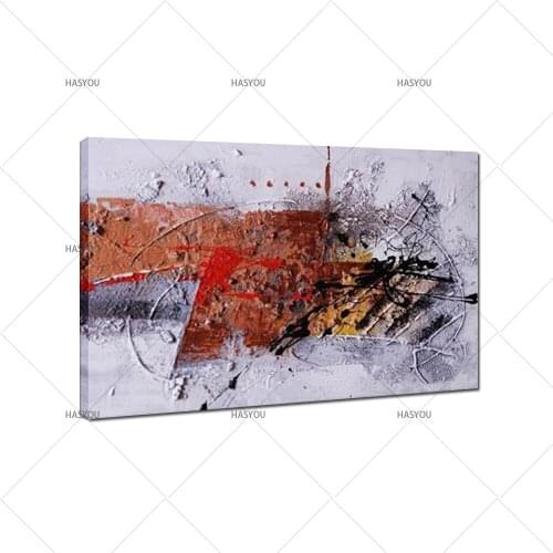 Abstract oil Painting Hand painted Modern Wall Painting beautiful wall art canvas oil painting Home Decoration for living room