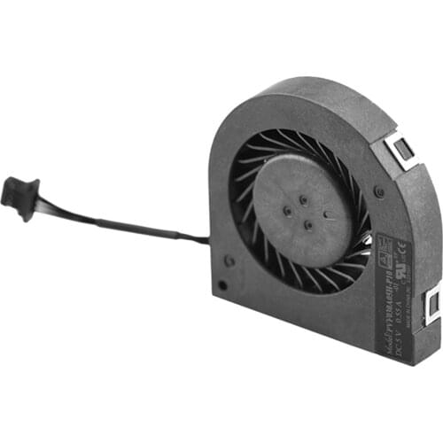 New Maintenance Aircraft Fan Accs Spare Fit for DJI Combo Fan Replace Parts Accessories