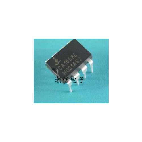 Free shipping new%100 new%100 CA1558E DIP-8