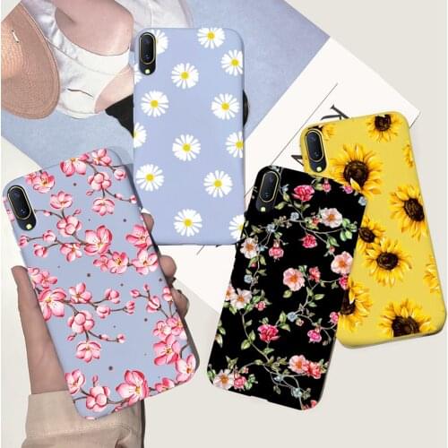 Jueeboy Vivo V9 Phone Cases