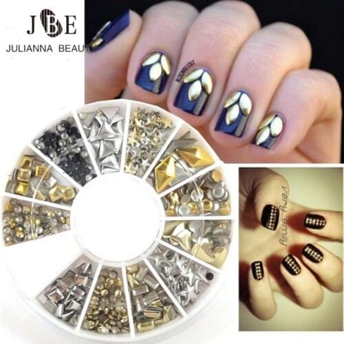 Julianna Beauty Jewelry