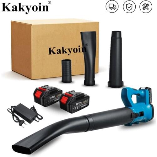 Kakyoin Electric Blowers