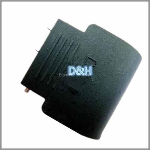 NEW Original SD Memory Card Cover For Nikon D5200 Camera Replacement Unit Repair Part