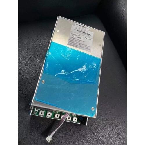 USED Whatsminer P21 Power Supply For M10s/ M20s /M21s PSU BTC BCH miner power supply