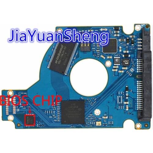 HDD PCB Seagate Logic Board/100625000 REV A / 0206 / 1006532305 , 100691979 / ST320LT020 , ST250LT003