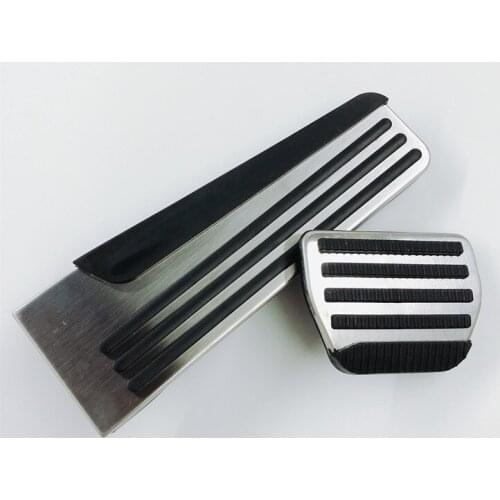 It Is Suitable For Infiniti Q50 / Q60 / Qx50 / Q50l / Q70 Anti Slip And Non Perforated Accelerator Brake Pedal