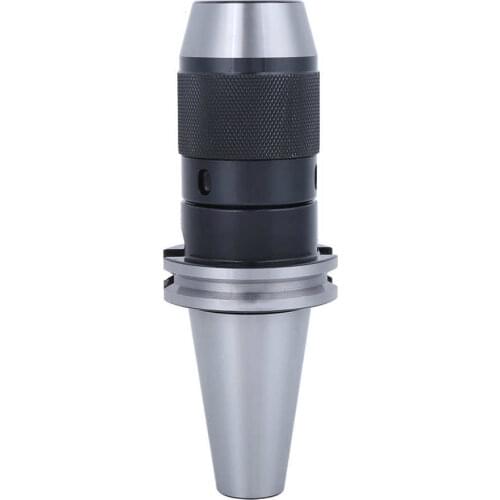 SK40-APU13-100 High Speed Steel Tool Holder Collet Chuck Handles Germany Standard