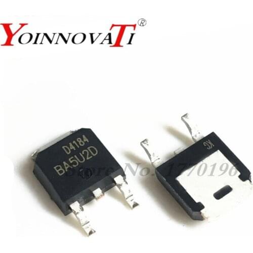 100pcs AOD4184A D4184A AOD4184 D4184 TO-252