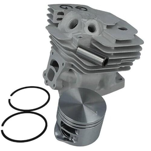 47MM Chainsaw Cylinder Piston Kit Fit STIHL MS362 MS362C Chain saw spare parts # 1140 020 1200