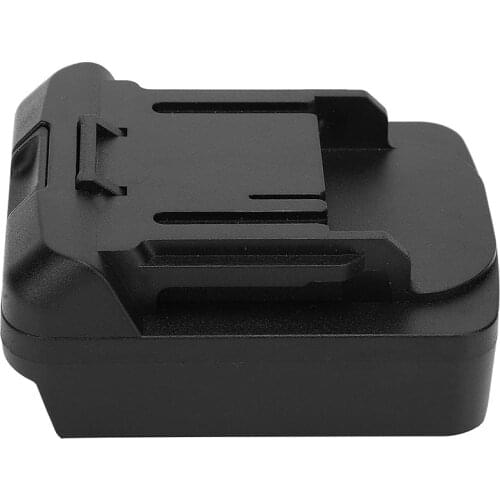 Battery Adapter for Worx 20V to for Makita 18VBL18 Lithium Cordless Tool Electronic Component