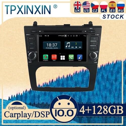 PX6 For Nissan Atima Android Car Stereo Car Radio with Screen2 DIN Radio DVD Player Car GPS Navigation Head Unit