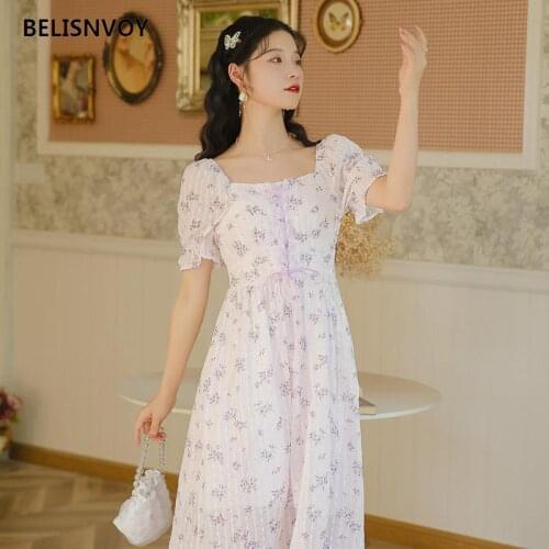 Легкие летние платья BELISNVOY China At AliExpress