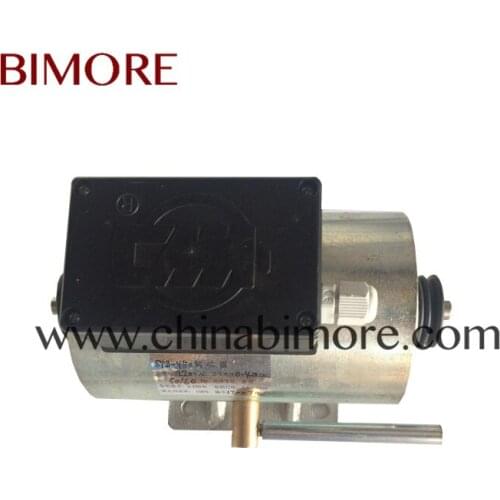 BIMORE BRA450 Escalator Solenoid Brake BRA450 STZ-450 BRA-450 AC220V