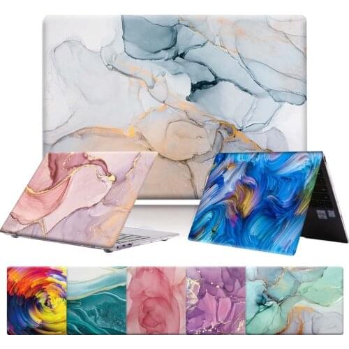 For Huawei Honor MagicBook 14 15 2020 2021/Pro 16.1 Case MagicBook X14 X15 2021 Laptop Hard Shell Case Sleeve