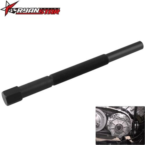 Primary Drive Clutch Puller Tool 2870506 PP3078 45 Steel For Most Polaris Models 1985-2011 Sportsman 850 550 2010-2016