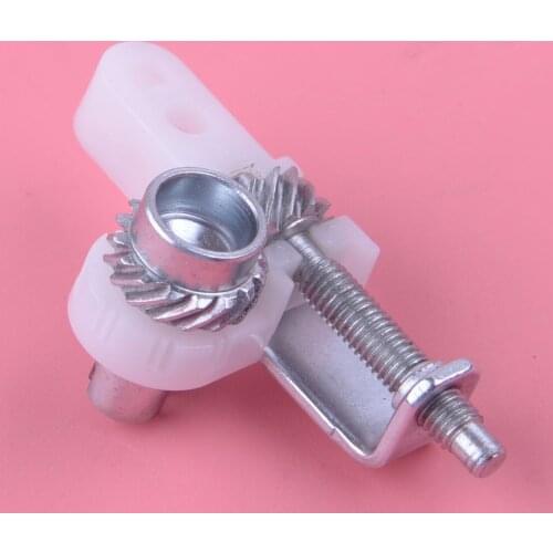 LEATOSK High Performance Accessories Chain Tensioner Adjuster Fit For Stihl PART 025 023 021 MS210 MS230 MS250 Chainsaw