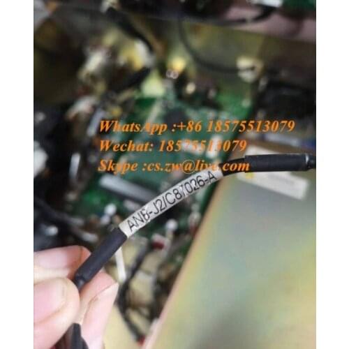 Mindray Ba88a Analizer AN6-J2/C87026-A Mindray Analizer lamp Fan AN6-J2/C87026-A