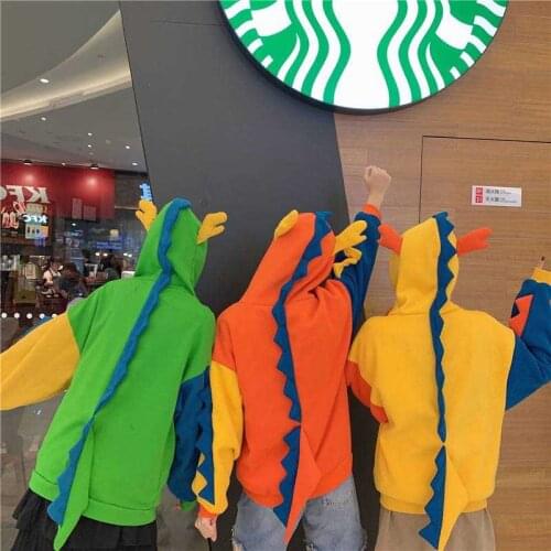 NICEMIX Women's Hooded Jackets