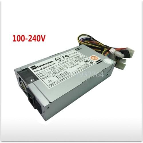 100% new for Seventeam Power Supply ST-200UAB-05E 1U 100W-200W