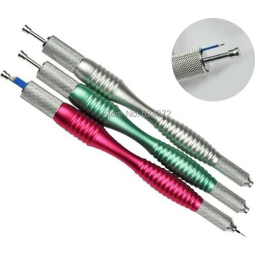 Latest Professional Manual Makeup pen Microblading Eyebrow Lips Pen Tattoo Manual Pen Wholesale