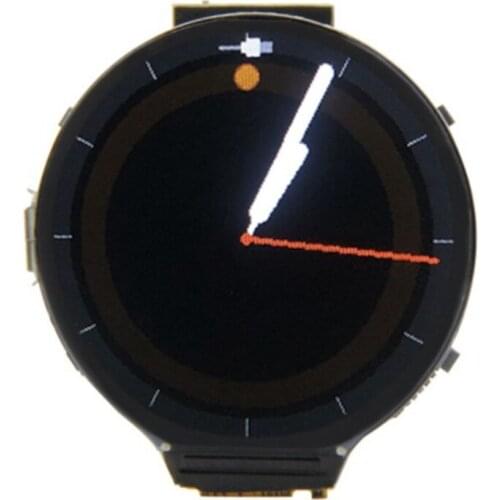 Pauls 3D Things Open-Smartwatch T-Micro32 Open-Smartwatch ESP32 WIFI/Bluetooth for Arduino