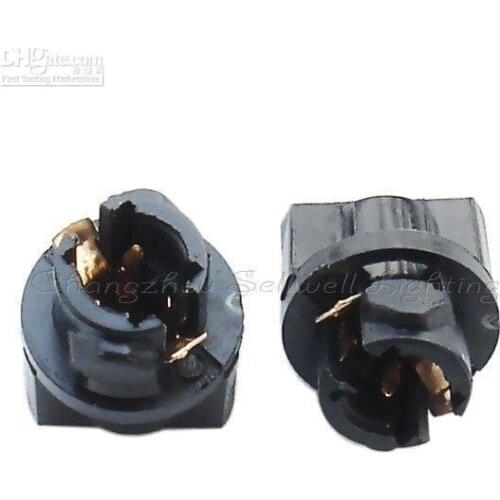 Glass Insert D219 Lampset T5 Bubble