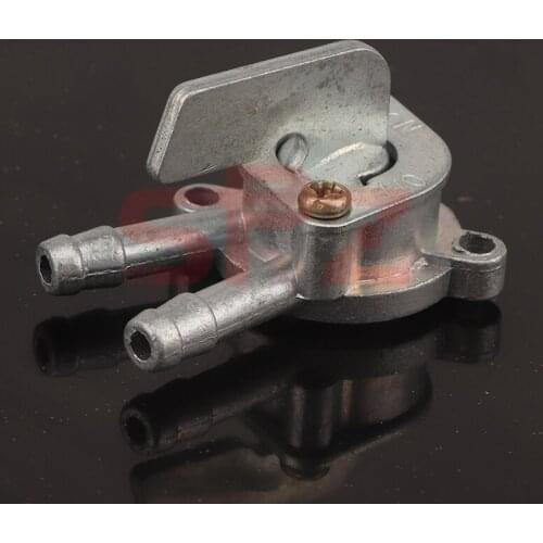 ON/OFF fuel switch gasoline cock oil switch suitable for honda cub C50 C70 Passport C90 CT70 CT90 CT110