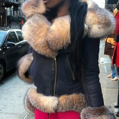 Женские стильные куртки Umeko China At AliExpress