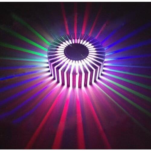 UMLX LED Wall Lights