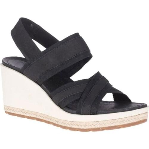 VJILAIER Women's Sandals