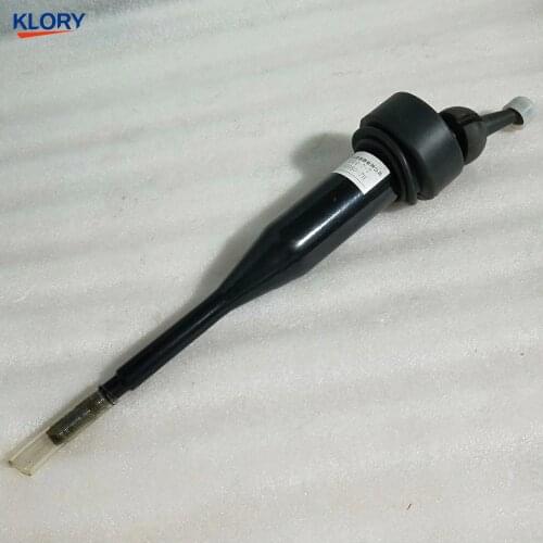 ZM001DF-1702080-7H/1703100-K07E/ZM001DF-43H Shift lever assembly FOR GREATWALL HAVAL