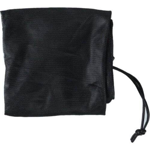 1Outdoor Multi-tool Camping Sleeping Bag Compression Nylon Meshed Stuff Sack Lightweight Portable Carry Hiking Accessories