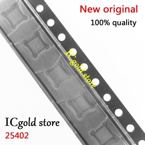 10pcs 25402 CSD25402 CSD25402Q3A 3mm*3mm QFN-8