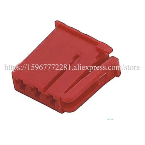 100SET car Male female wire 3 pin connector automotive Plugs socket Fuse box Wire harness Soft include terminals 14472