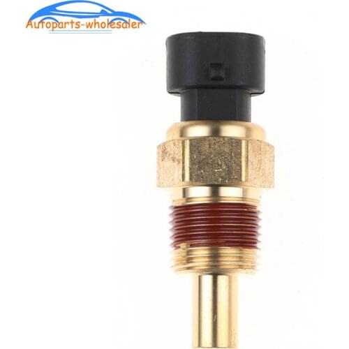 15326386 For Chevy Astro S10 Silverado Suburban Tahoe Impala Lumina Blazer C1500 C2500 C3500 Car Temperature Sensor