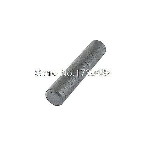 4mm x 20mm 5/32" x 11/14" Ham Chokes Balun Ferrite Rod Bar 6 Pcs