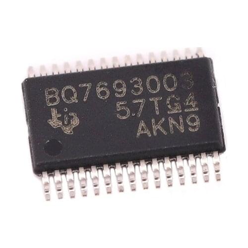 BQ7693003DBTR SMD TSSOP-30 Original
