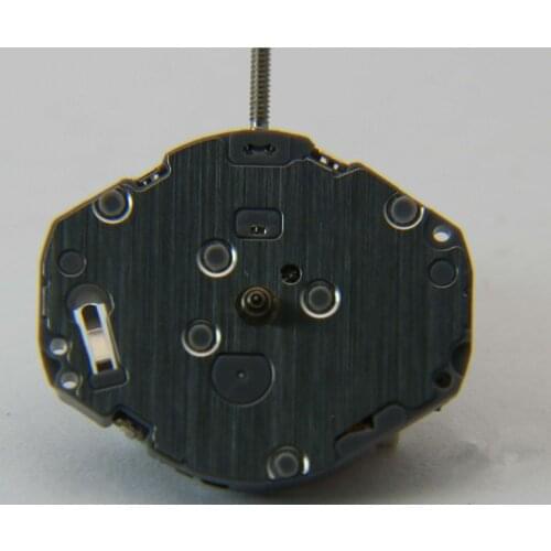 Watch movement accessories new Japanese movement VJ21C three-pin quartz movement with no battery