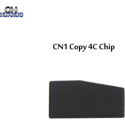 CN1 Copy 4C Chip (use for CN900 machine