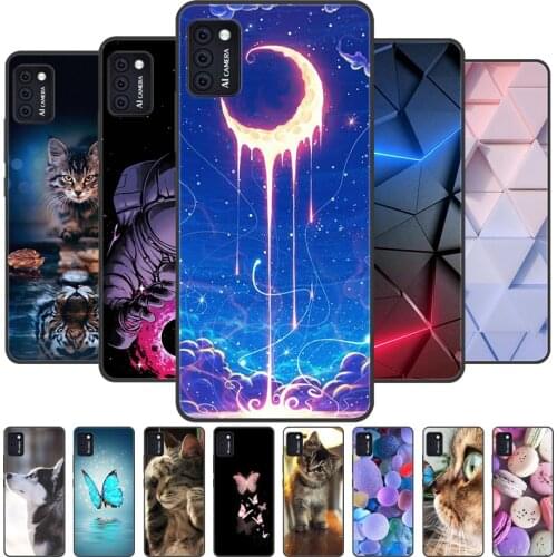 For Cubot Note 7 Case Cool Cartoon Soft TPU silicon Cover For Cubot Note 7 Note7 Phone Cases for Cubot Note 7 Fundas Coque Para